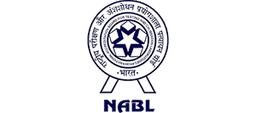 NABL Certified partner