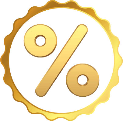 Discount coupon offer