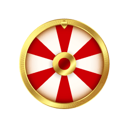Daily spin wheel reward
