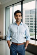 Saumil Patel